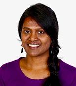 Go to the profile of Ruby Ponnudurai