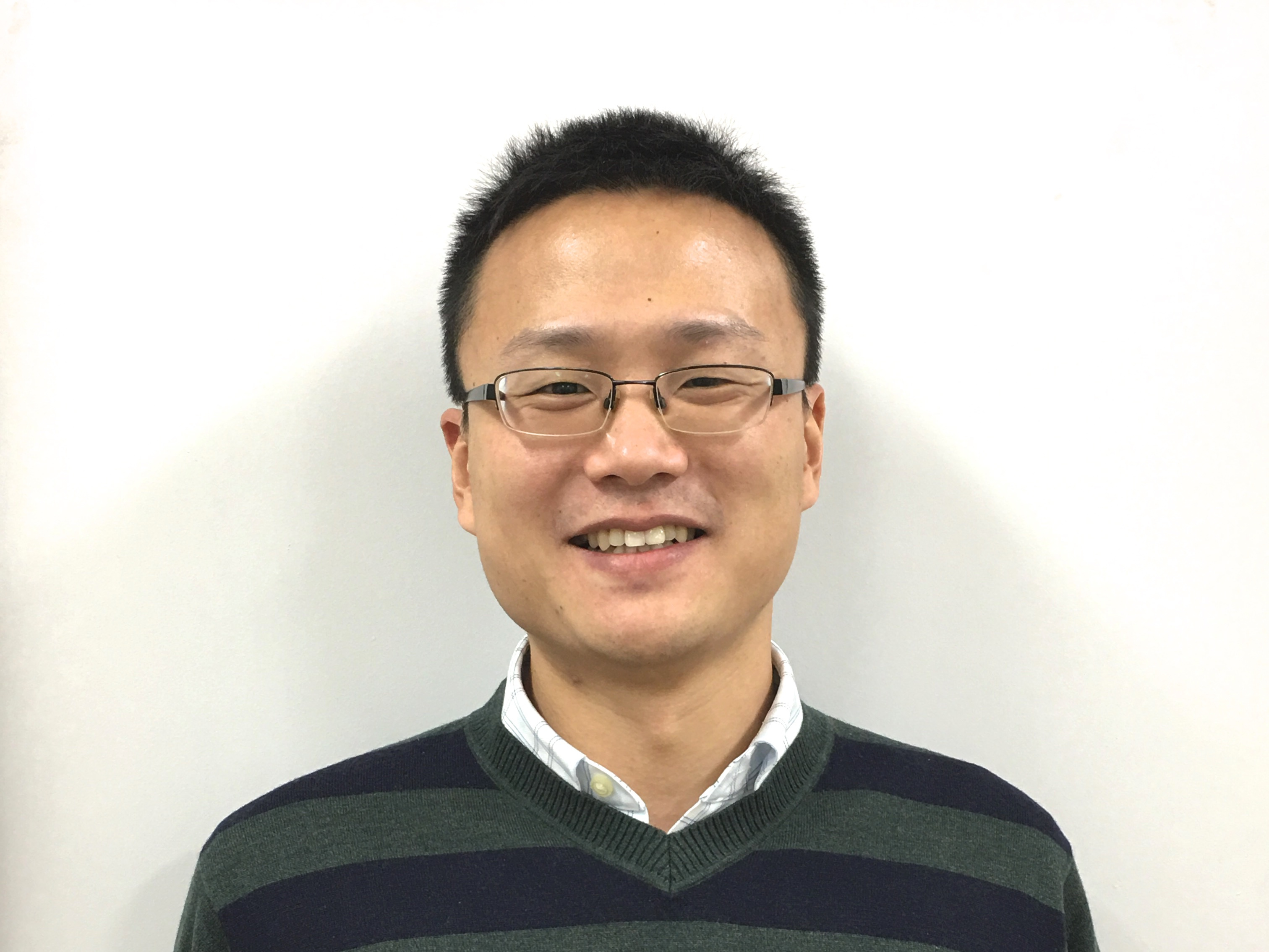 Go to the profile of Yichen Zhang