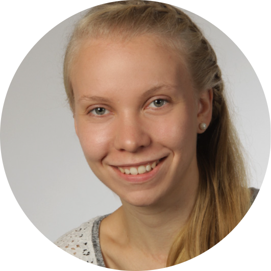 Go to the profile of Carina Jacobsen