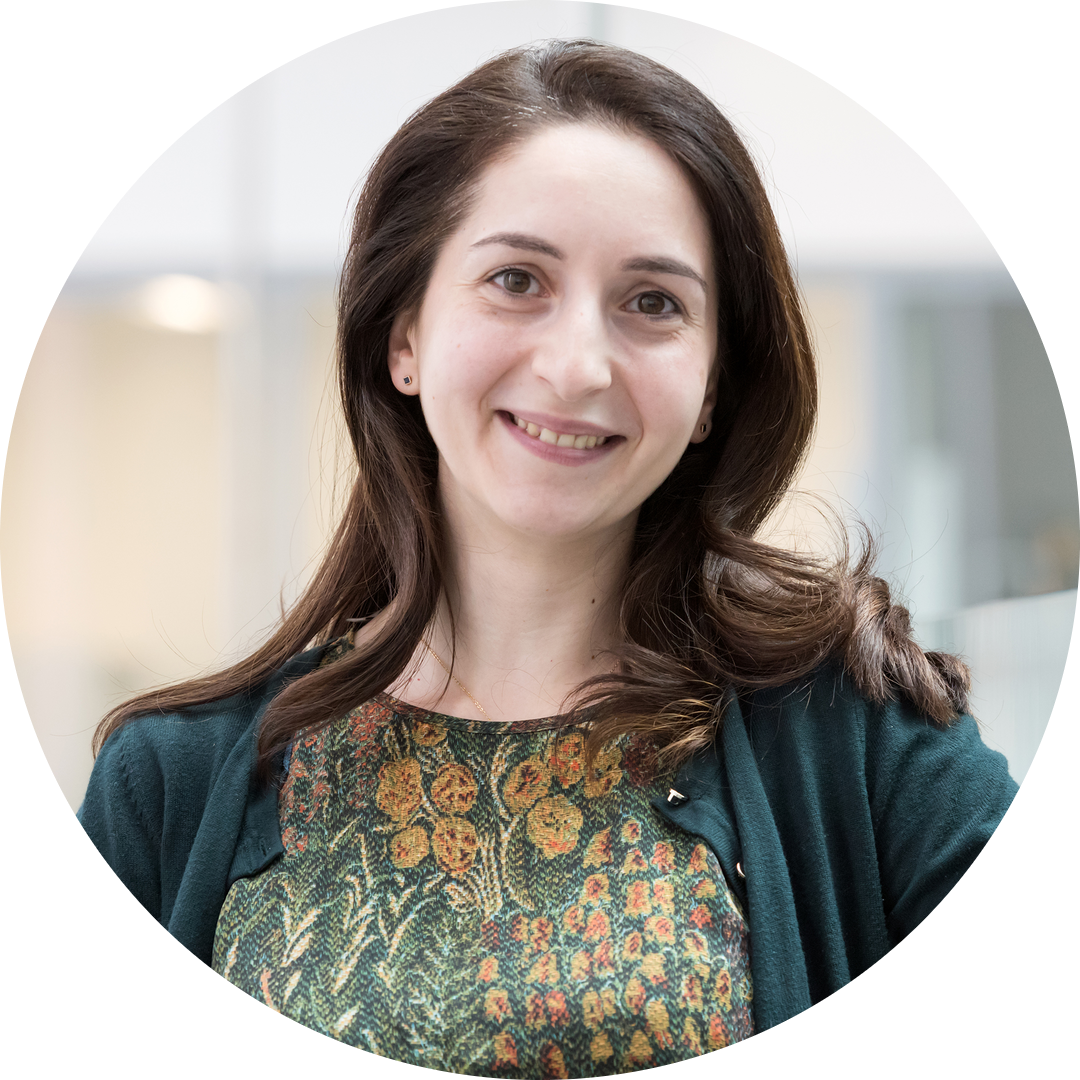 Go to the profile of Laween Meran