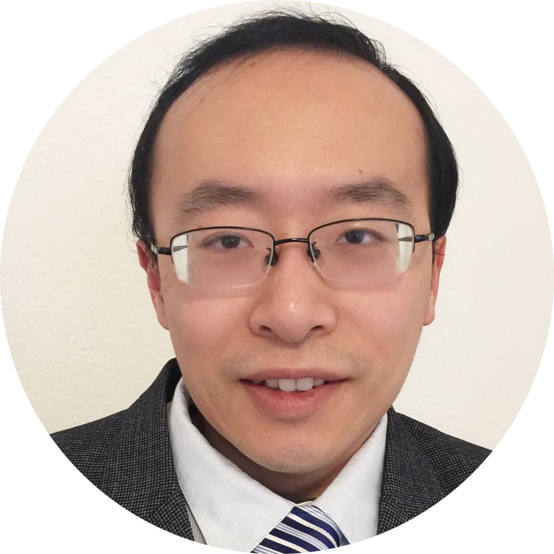 Go to the profile of Xi Zhang