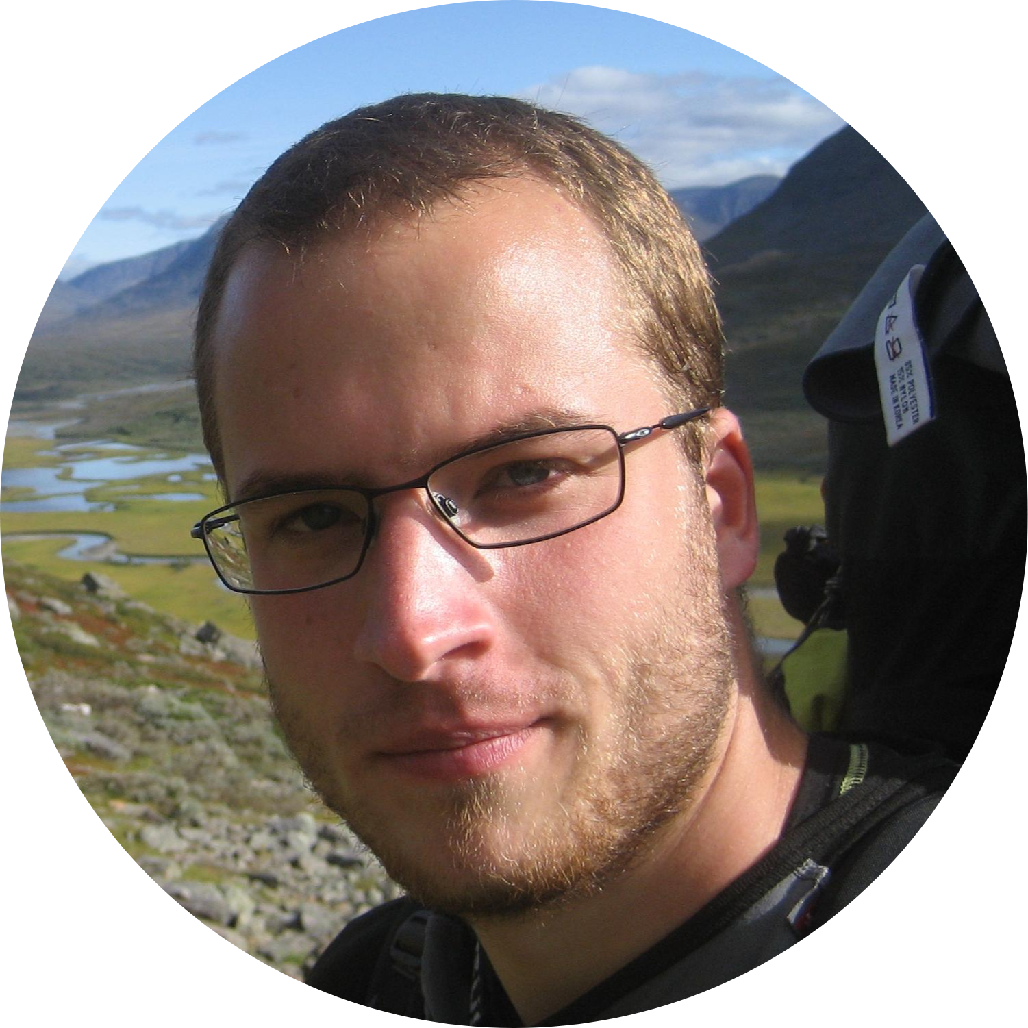 Go to the profile of Malte Jochum