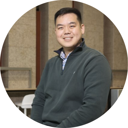 Go to the profile of Hocheon Yoo