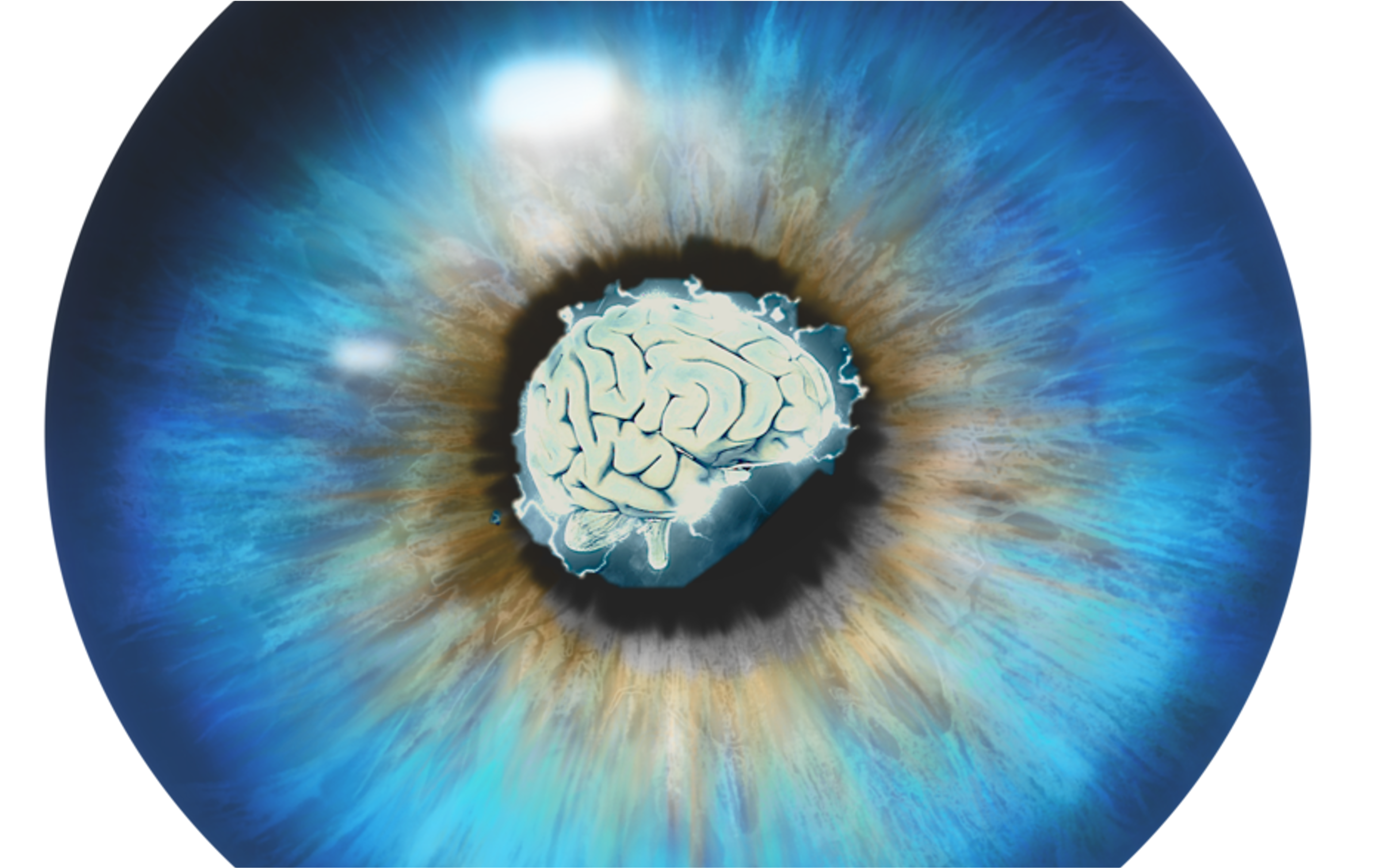 Through the eye to the brain: modulating arousal via pupil-based biofeedback 