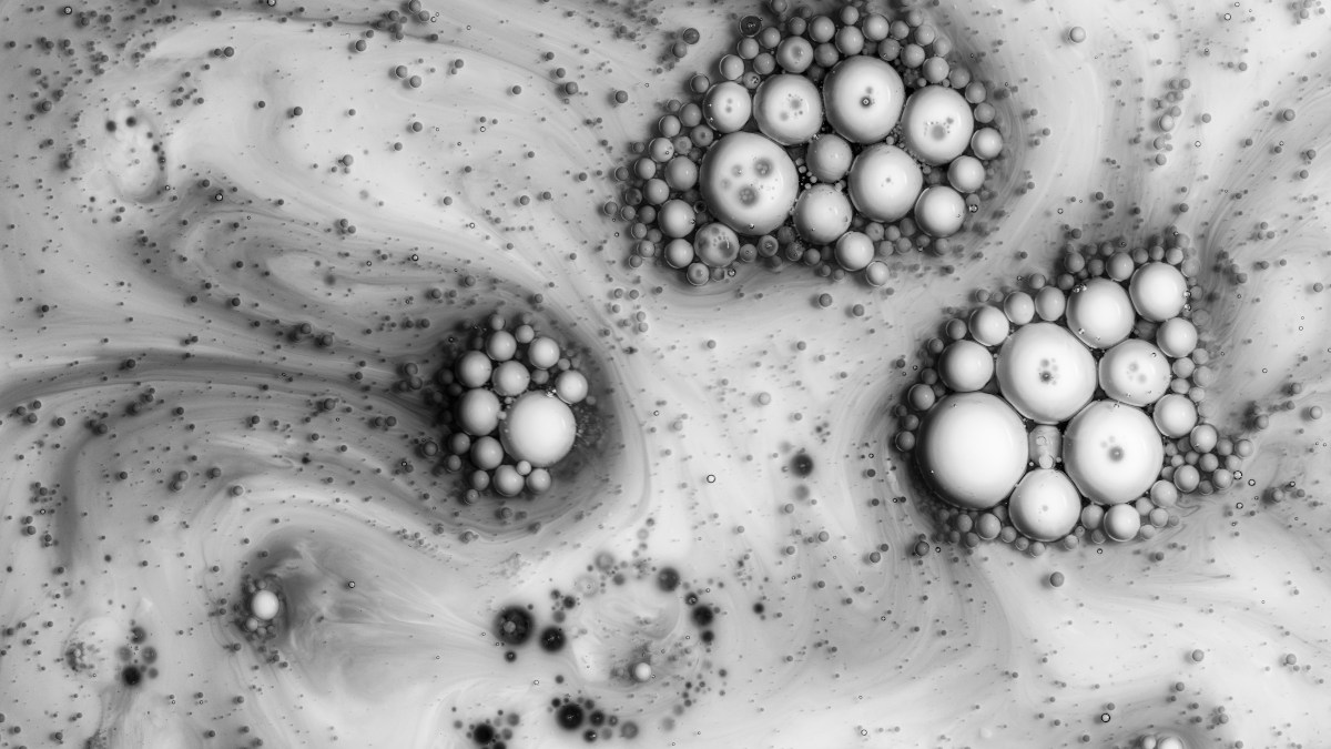 Call for papers: Synthetic biomolecular condensates Collection