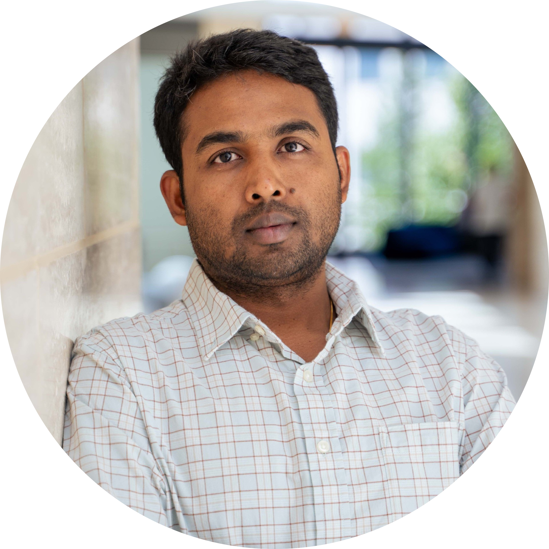 Go to the profile of Sudipta Bar