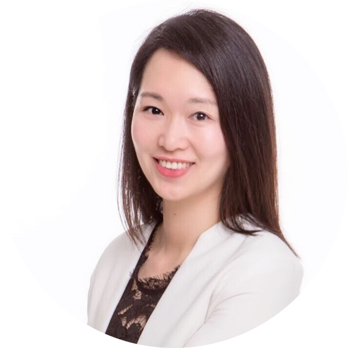 Go to the profile of Susie Han