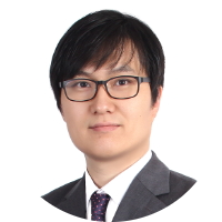 Go to the profile of GUNUK WANG