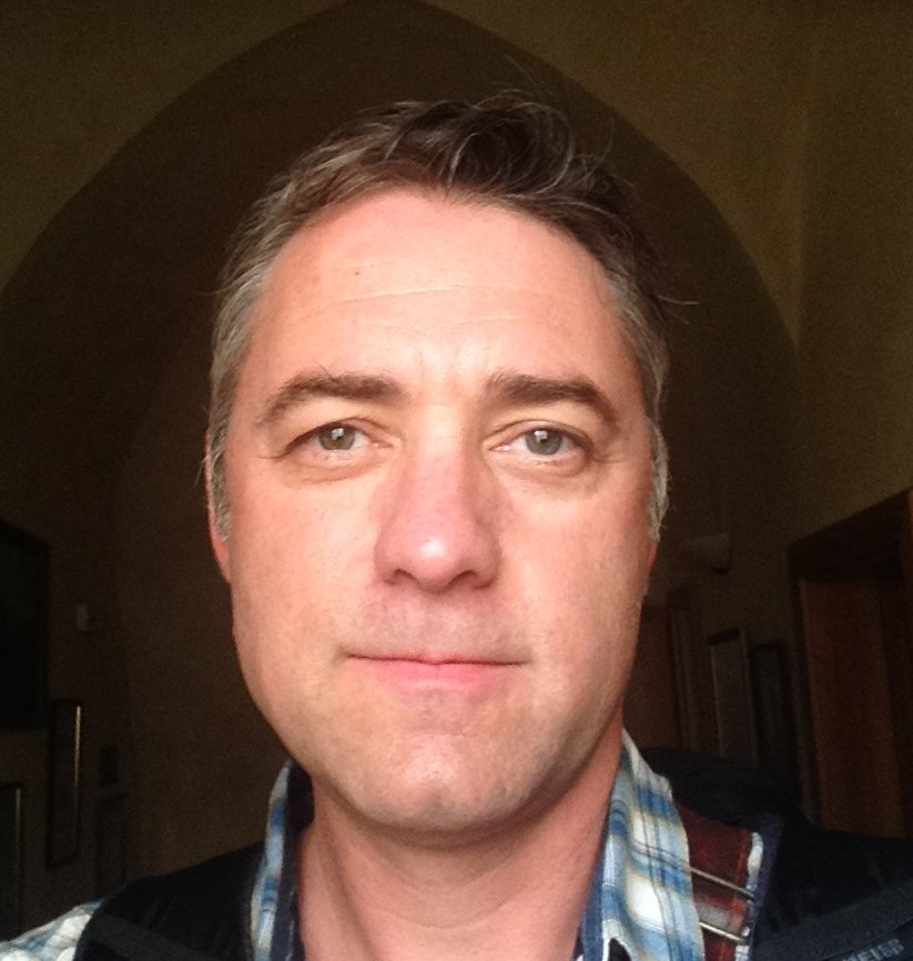 Go to the profile of Dan Johnson