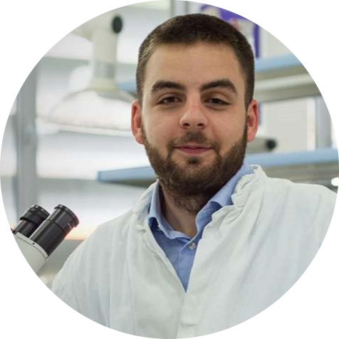 Go to the profile of Filip Boskovic