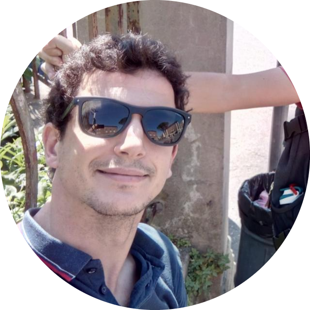 Go to the profile of Eduardo Sampaio