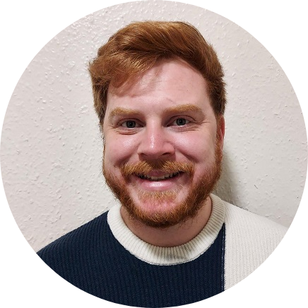 Go to the profile of Liam Aubrey