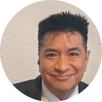 Go to the profile of Jose de Jesus Agustin Flores Cuautle