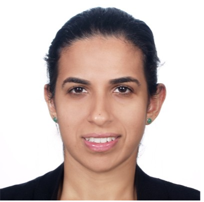 Go to the profile of Sapna P. Sadarangani