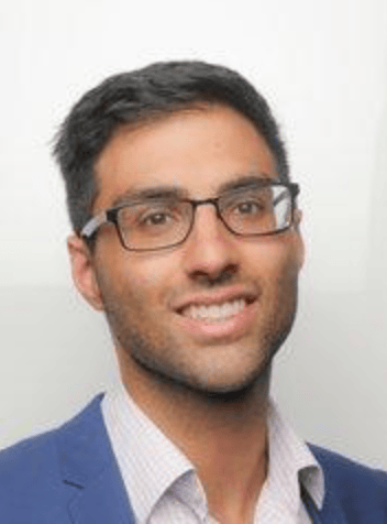 Go to the profile of Rupert Bagraith