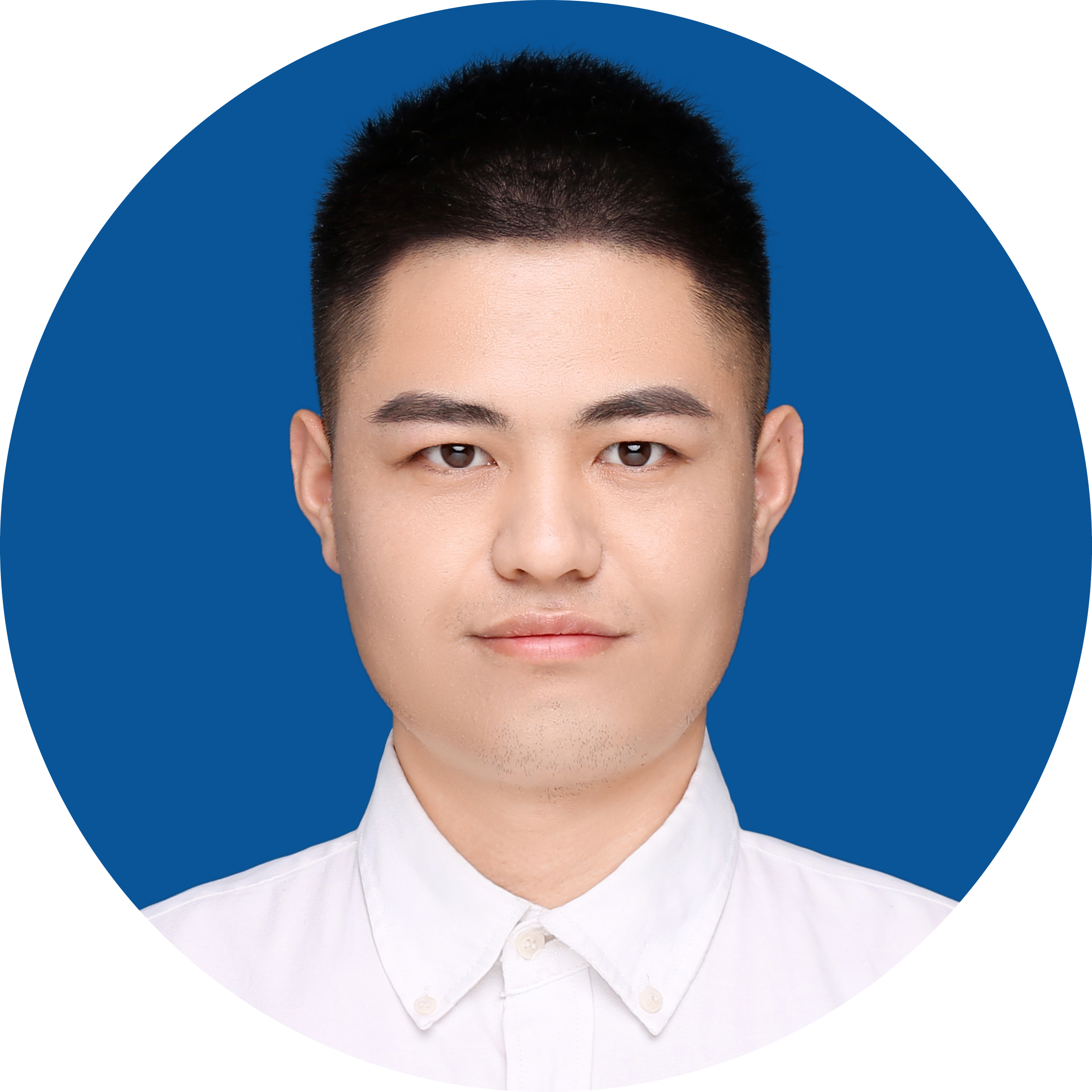 Go to the profile of Wenhao Xu