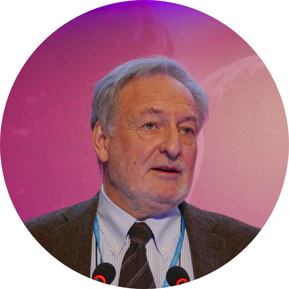 Go to the profile of Robin Foa’