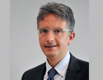 Alberto Bardelli named President Elect of the European Association for Cancer Research