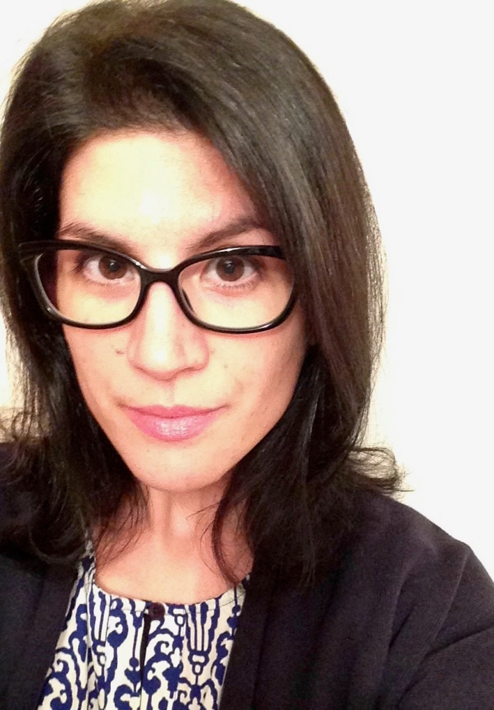 Go to the profile of Anita Marinelli, PhD