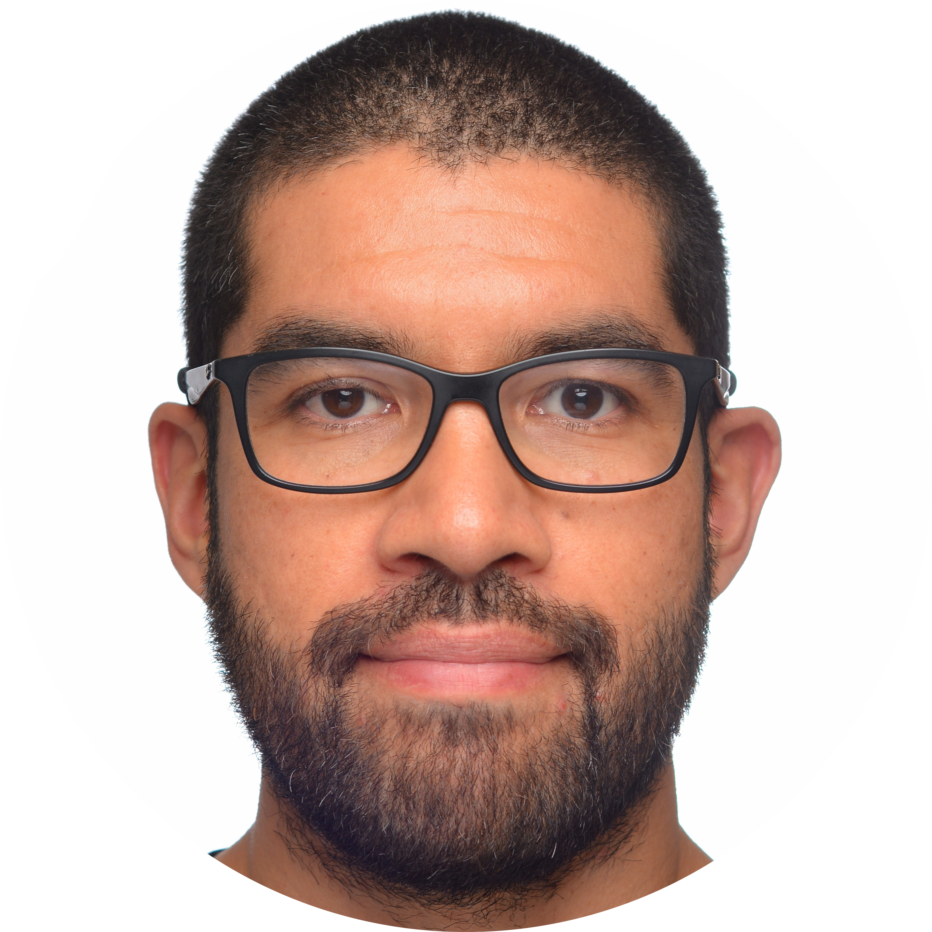 Go to the profile of Sergio E. Palma-Vera