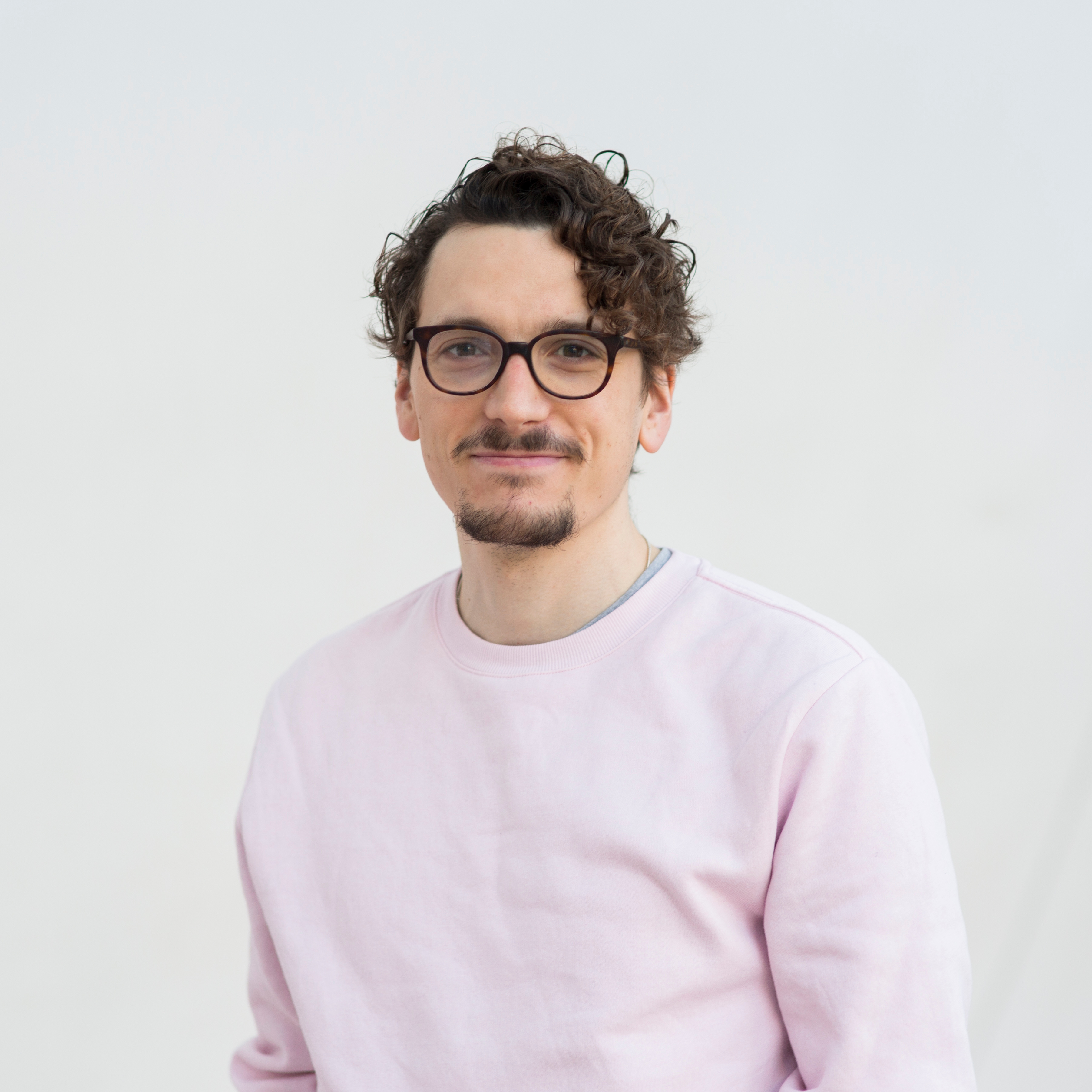 Go to the profile of Tom Booth