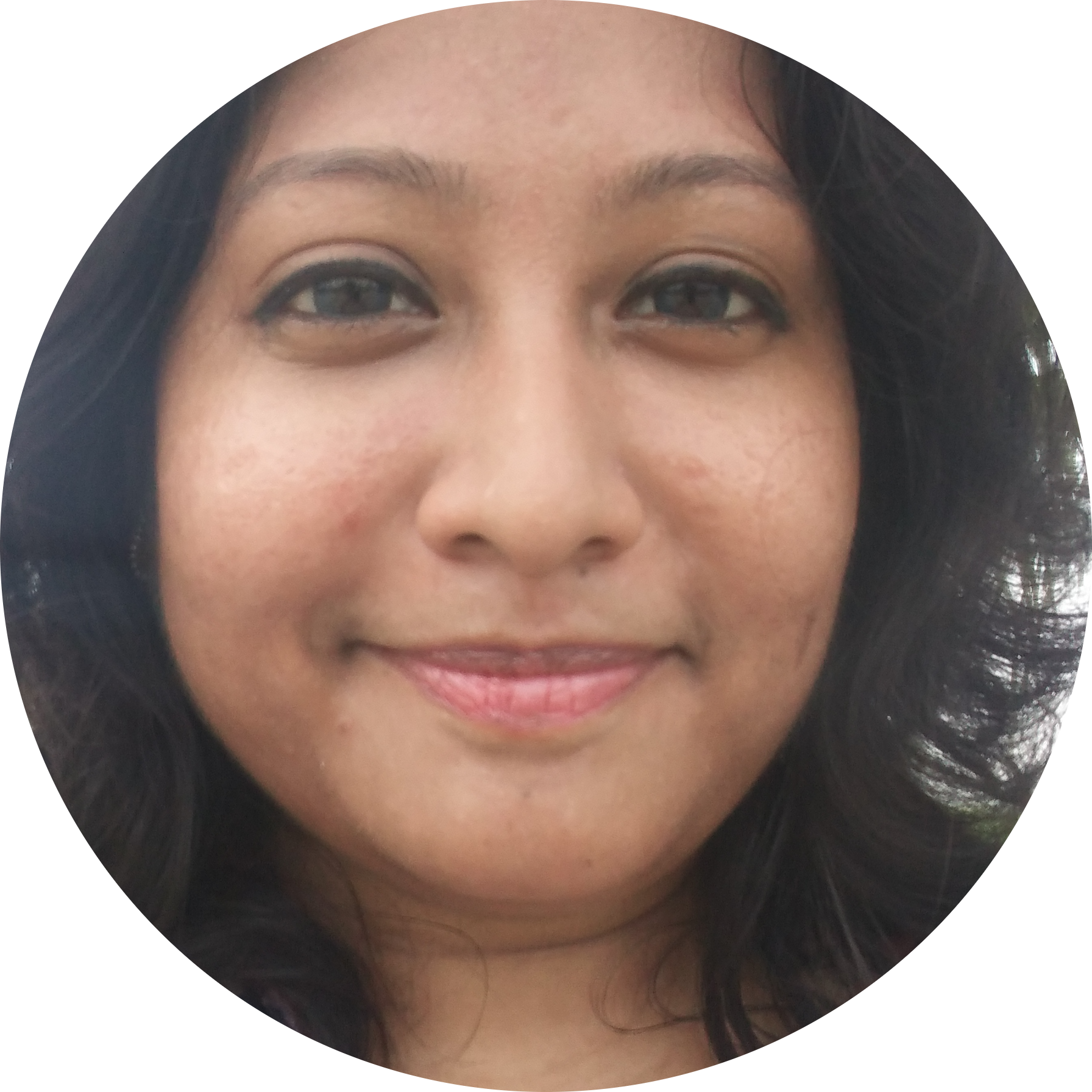 Go to the profile of Tanaya Roychowdhury