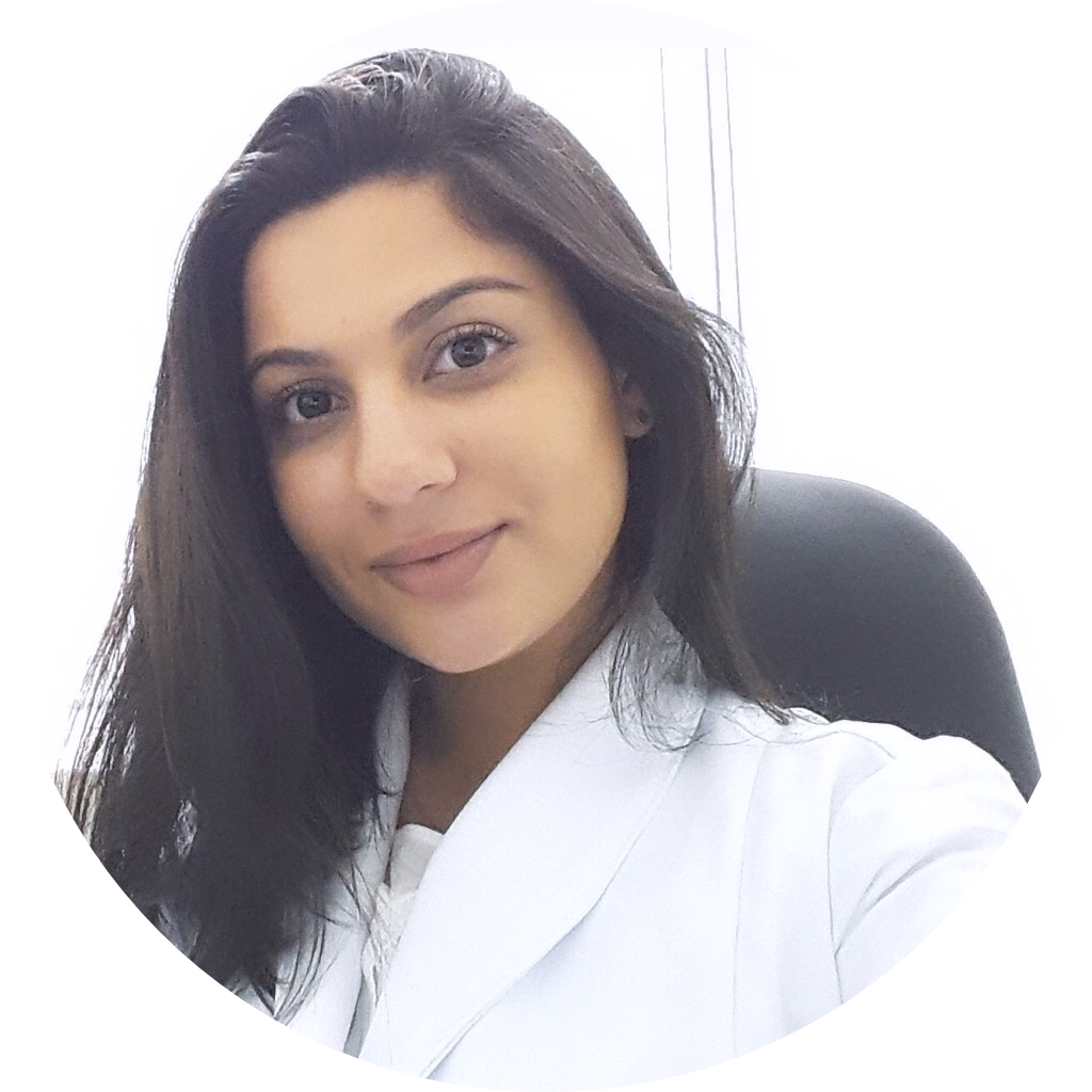 Go to the profile of Mônica Volino-Souza