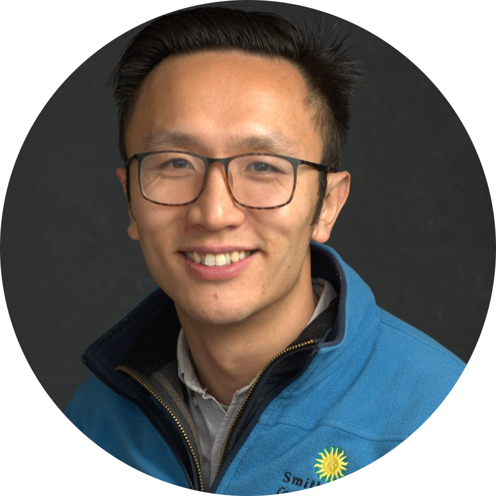 Go to the profile of Qiongyu Huang