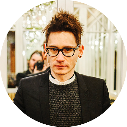 Go to the profile of Dmitri Stepanov