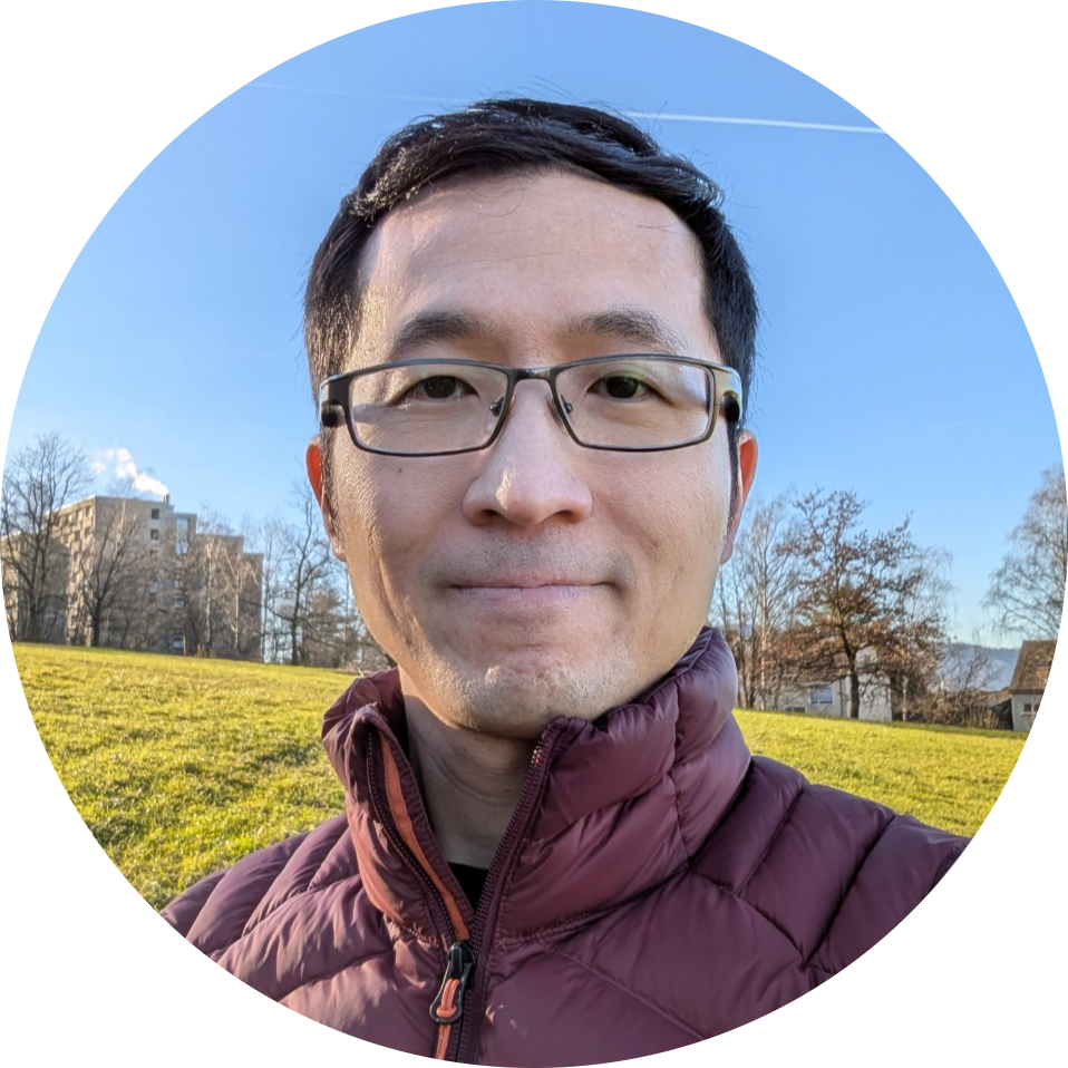 Go to the profile of Lap Kwan Chan