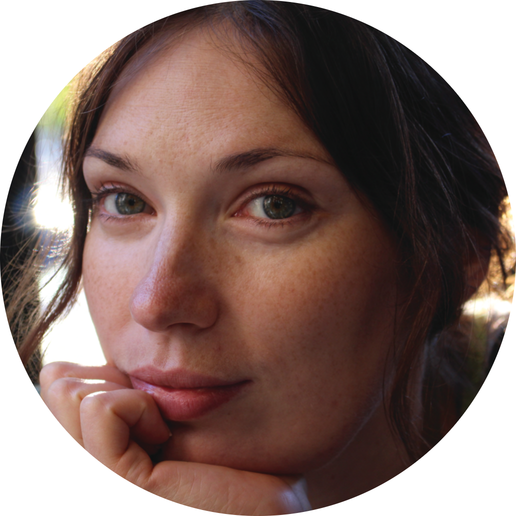 Go to the profile of Anna Sokolovska