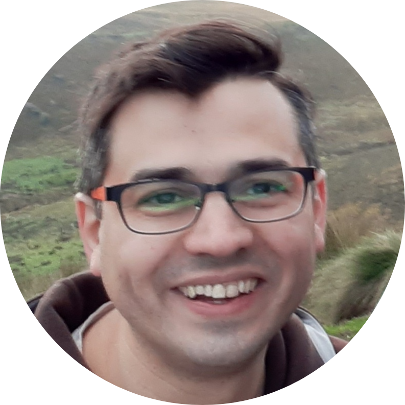 Go to the profile of Pablo Mininni