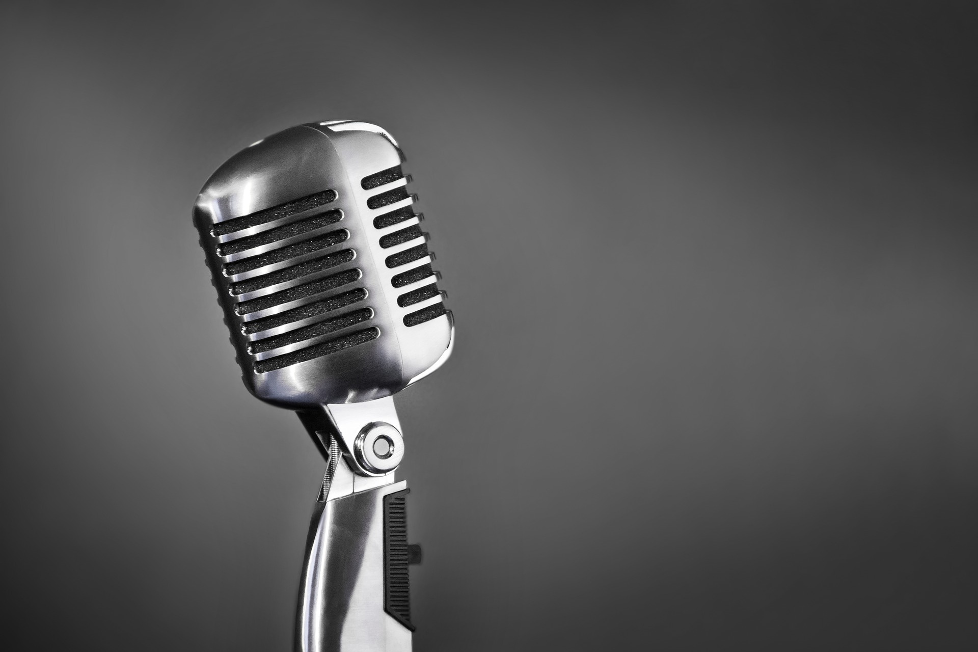 Whispers, taps and tingles — what is ASMR?