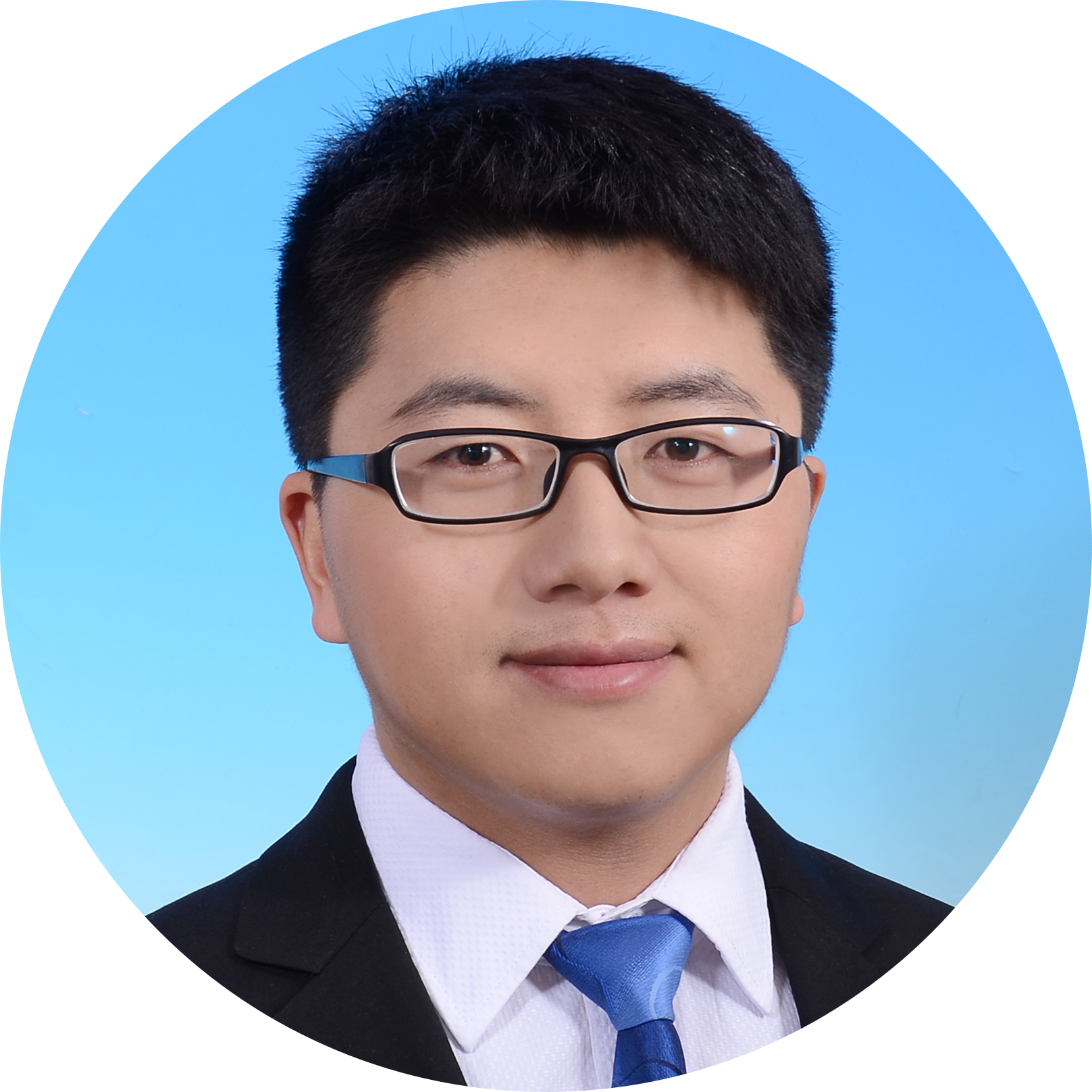 Go to the profile of Jinghui Zhang