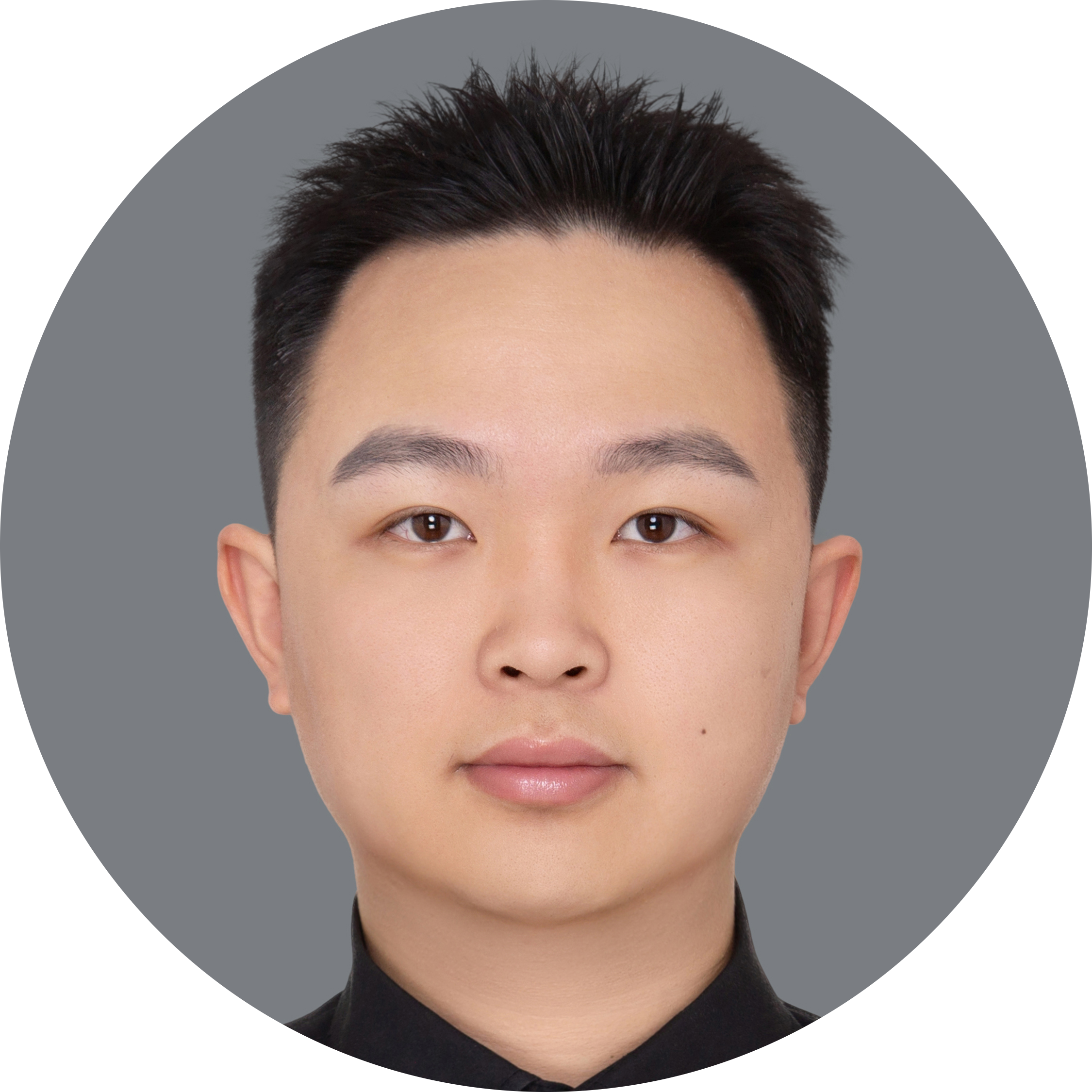 Go to the profile of Yawei WANG