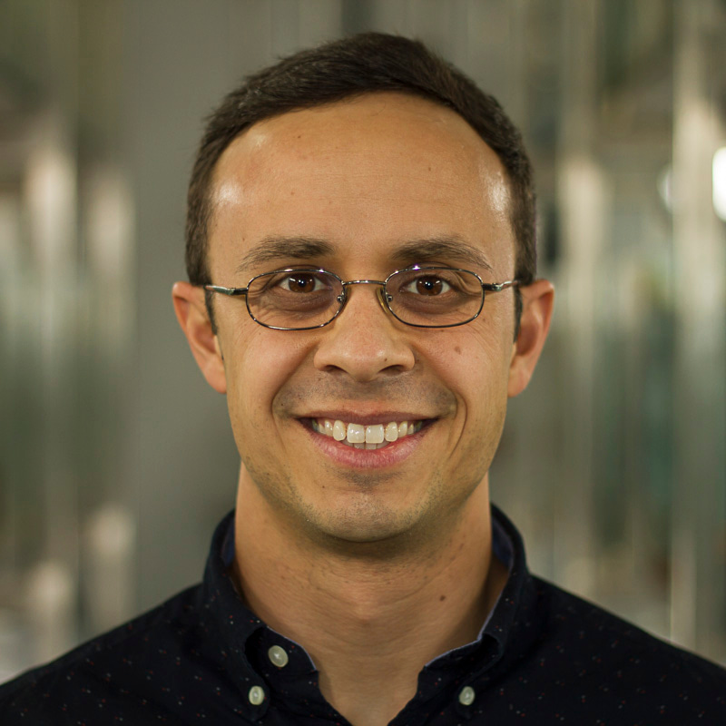 Go to the profile of David Marques