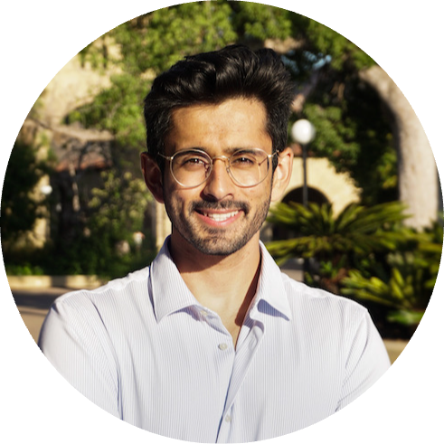 Go to the profile of Sameer Sundrani