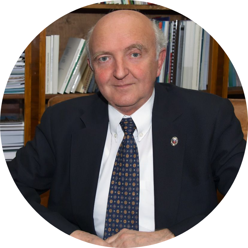 Go to the profile of Norbert Kroo