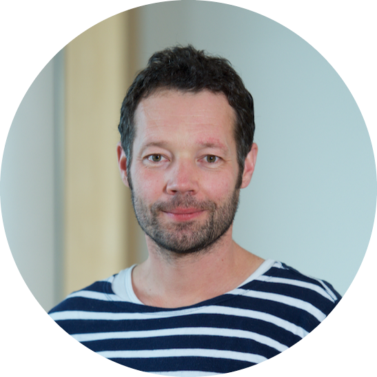 Go to the profile of Mark van Kleunen