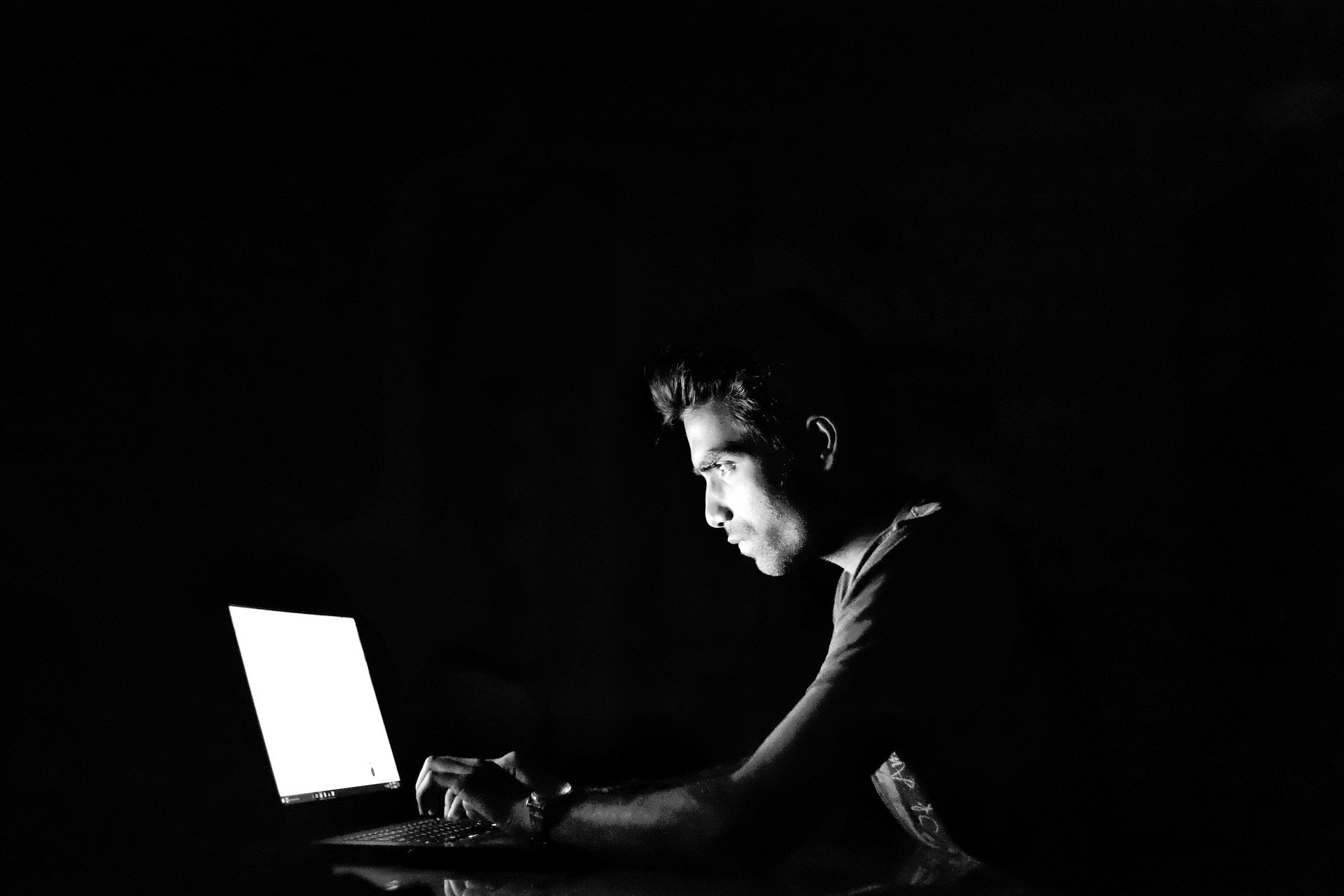 Hacking humans: social engineering and the power of influence