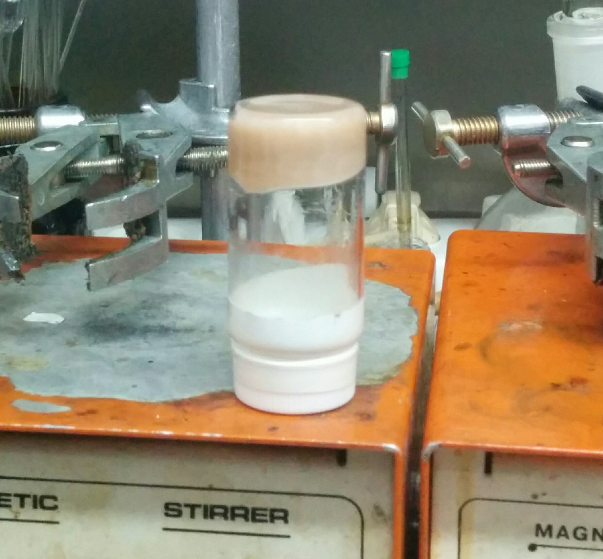 Fe-metathesis: untold stories