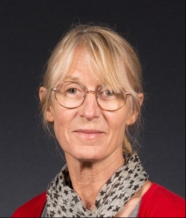 Go to the profile of Alison Lennon