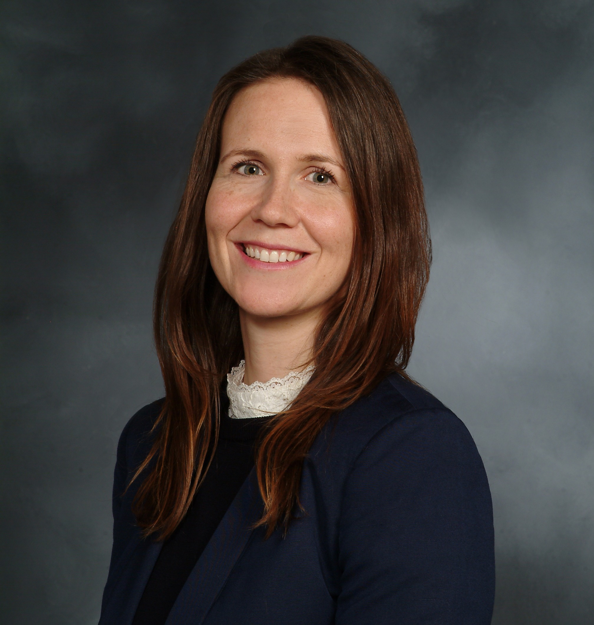 Go to the profile of Suzanne Cloonan