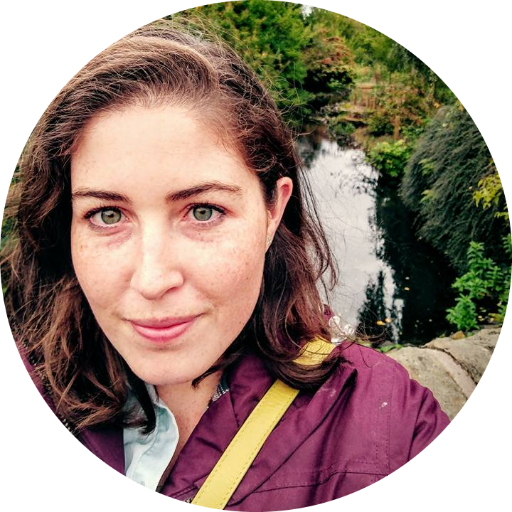 Go to the profile of Yael Rodger