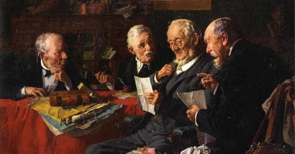 How to lead a journal club meeting
