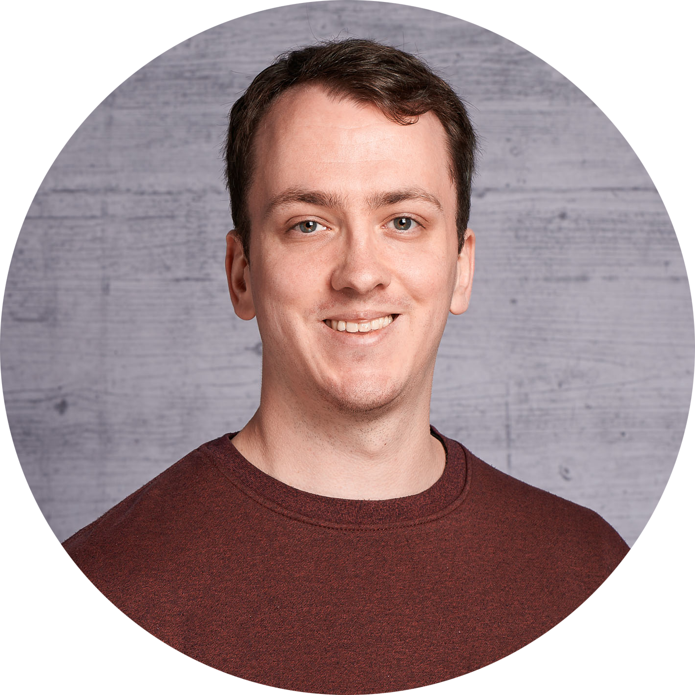 Go to the profile of Martin Oswald