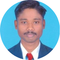Go to the profile of Dr. P. Senthil Kumar