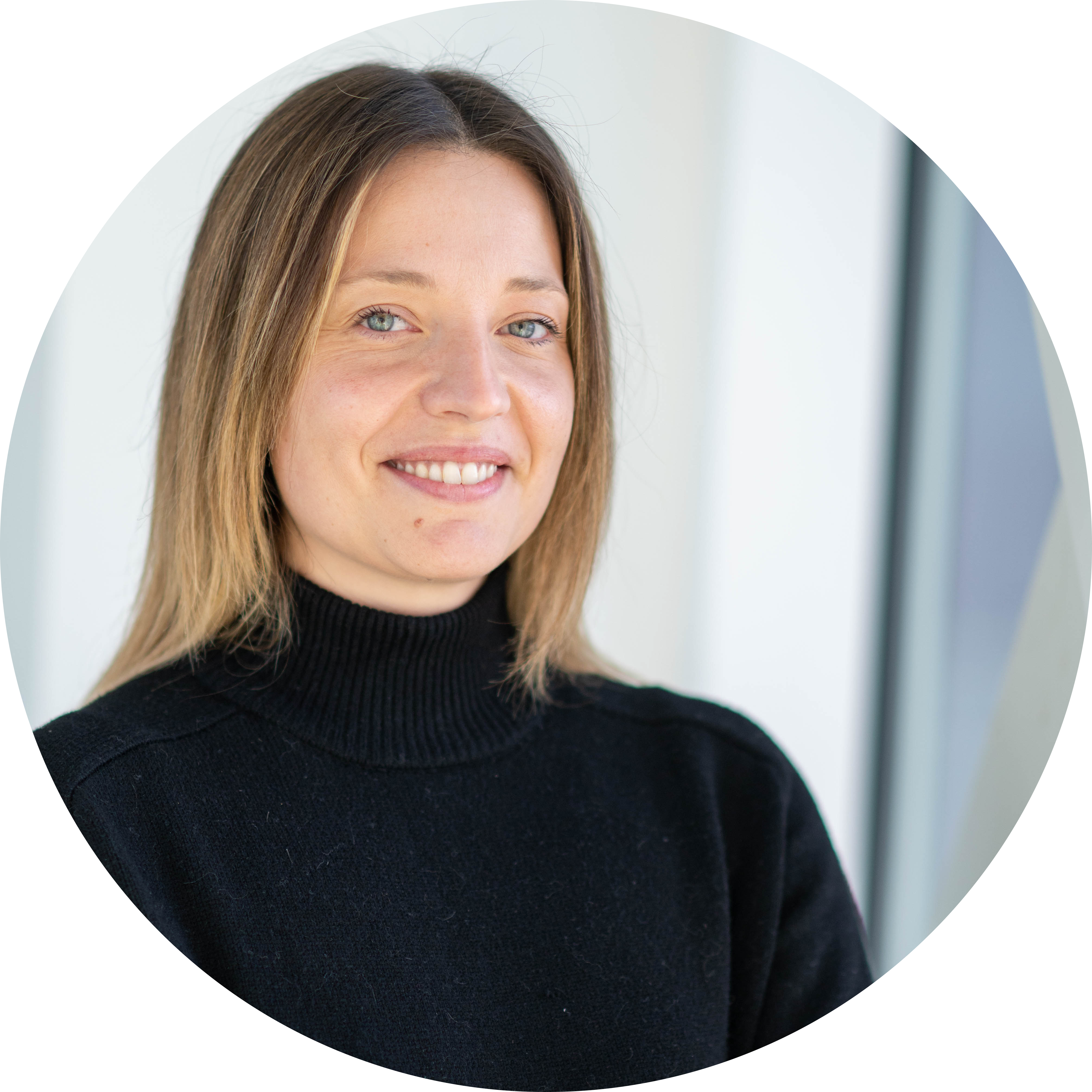 Go to the profile of Giulia Albertini