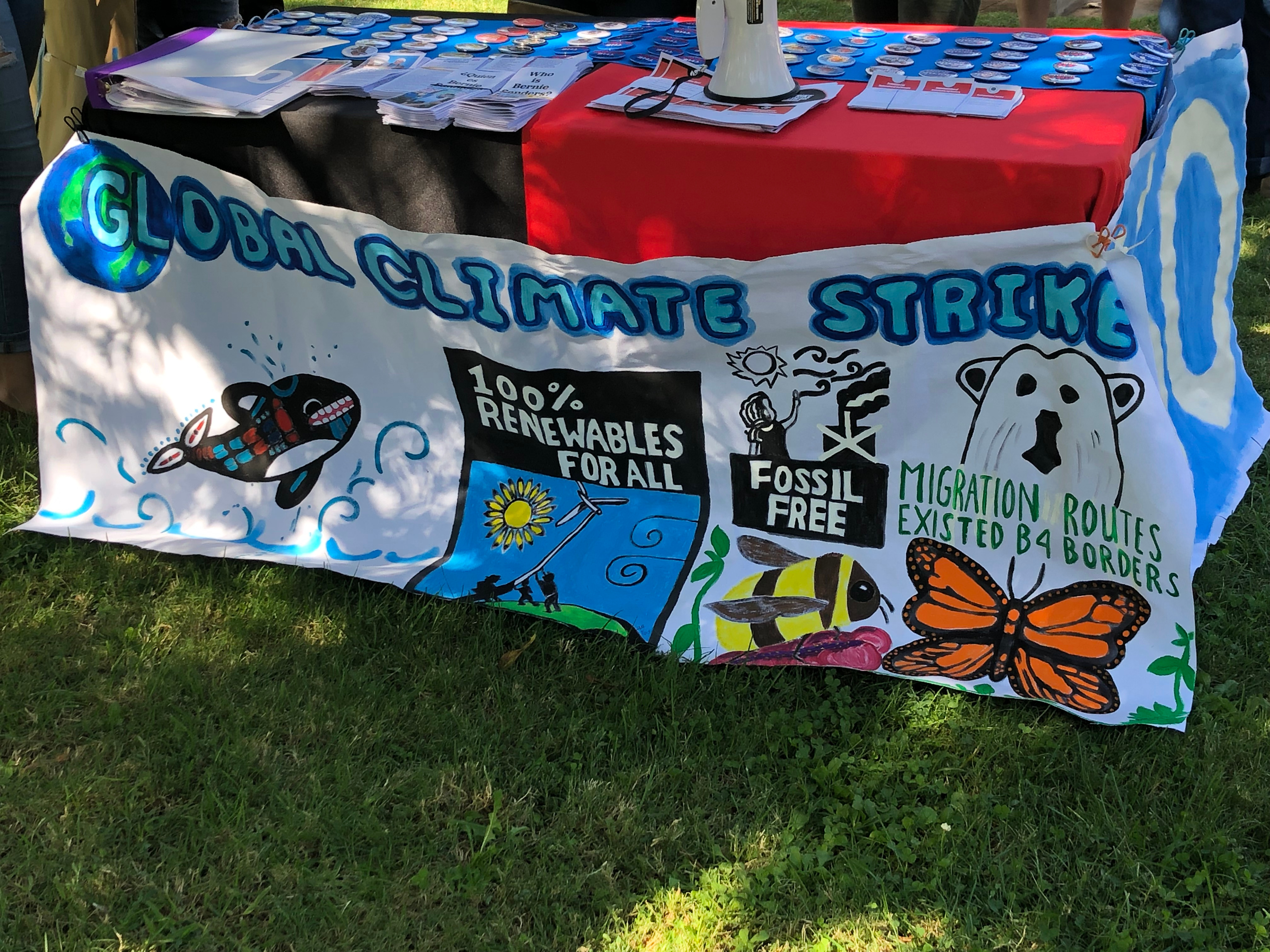 Investing in the Building Blocks of Climate Action