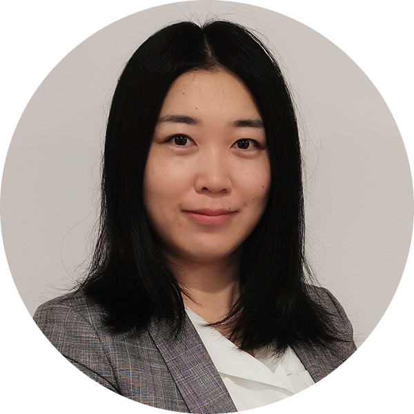 Go to the profile of Yuhuan Li